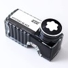 Montblanc Ink Bottle Ink for Fountain Pen 128184 Mystery Black