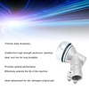 24mm Trimmer Gear Accessory, 24 X 10T Brush Cutter Gear