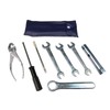 Minimoto Honda Genuine Tool Set