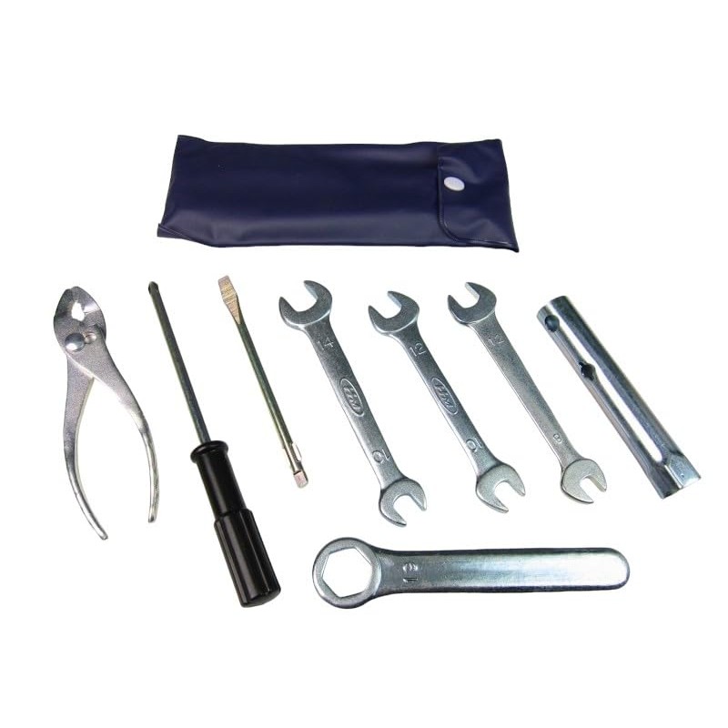 Minimoto Honda Genuine Tool Set