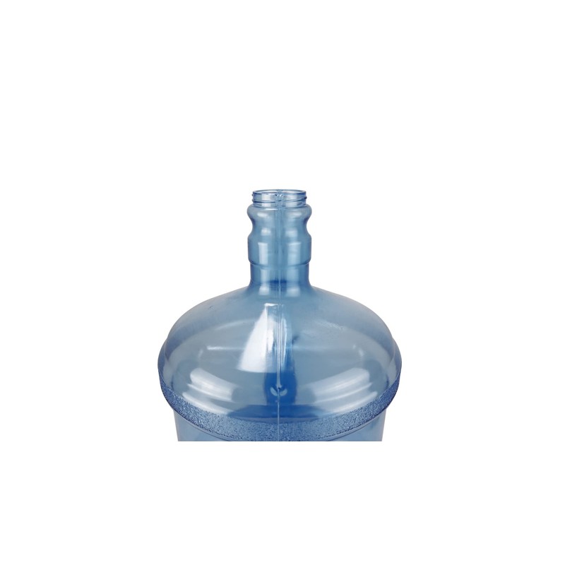 New Wave Enviro Polycarbonate Water Bottle, 2-Gallon, Screw Top Cap