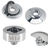 X-LOCK Adapter to M14 Angle Grinder Modified Adapter for Xlock