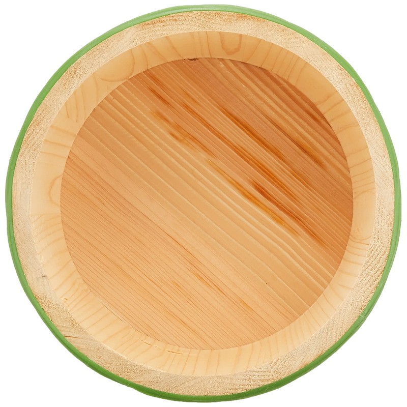 Yamako 89978 Handmade Miso Aging Tub, For Approx. 3.3 lbs