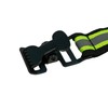 MELOTOUGH Firefighter Glove Strap Glove Holder Clip with 2 Alligator