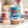 Jif No Added Sugar Creamy Peanut Butter Spread, 33.5 oz.