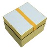 Yomomatsu Anshiki Paper 1/4 Color Paper Business Book 4.8 x