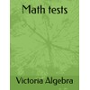Math tests