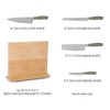 Sur La Table Kitchen Essentials 5 Piece German Steel Blade