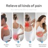 Microwavable Heated Neck Wrap Warmer and Shoulder Heating Pad Microwave,