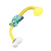 Children Electric Shower Macaron Elephant Shape Water Spray Baby Bathing