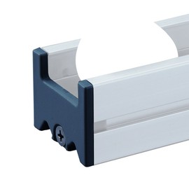 SUS (esuyuuesu) arumikorokon For End Face Cap GFK – A04 (Pack)