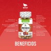 Combo Adaptógenos (frascos 100 Cap C/u)