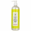Mido Cosmetics K Sollezione Body Lotion 450ml - Green Tea