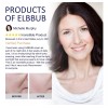 Elbbub Crema Antiarrugas Retinol 2.5% Té Verde Aloe Vera Rejuvenece
