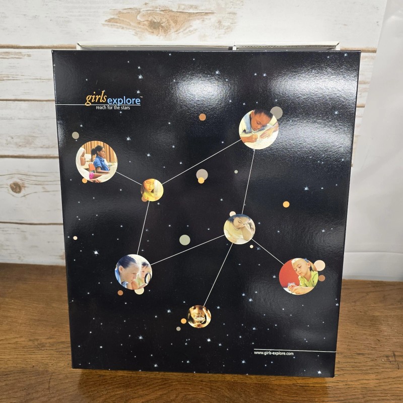 Explore Girl Mildred “Babe” Didrikson Zaharias Doll #BZ1 by Explore