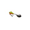 Spinmad Spinnerbait Big Mag Wir Jag Turbo.