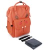 Multi Function Mummy Backpack Waterproof Outdoor Travel Diaper Bags Maternity