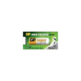 GP Battery GP Lrv08 23A