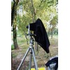 FotoHigh Dark Cloth Focus Hood for 8×10 120 Camera Large