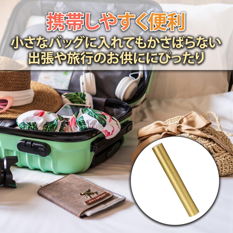 HAMILO Incense Holder, Incense Holder, Incense Case, Incense Holder, Portable