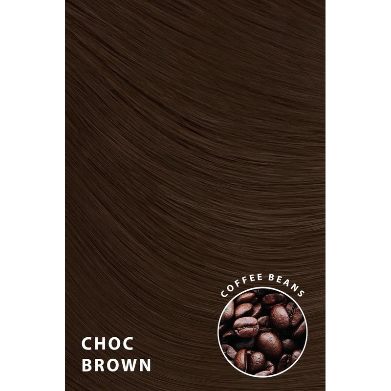 Lullabellz Brushed Out Wave 16 Inch Claw Clip Pony, Mellow