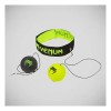 Venum Competitor Groinguard And Support (silver Series), Bl