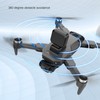 S109 GPS Drone 360 Degree Obstacle Avoidance Drone Brushless Motor