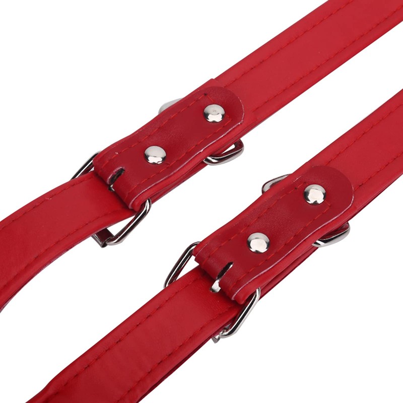 Cocoarm Accordion Harness Straps, Adjustable Shoulder Belts for 16-120 Bass