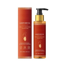 Body Firming Oil-Moisturising Oil