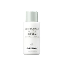 Reinigungsmilch Supreme, 150 ml - Reinigung