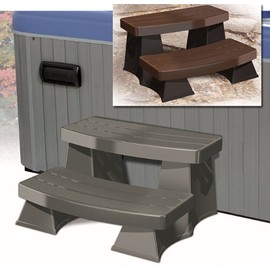 Byron Originals Sure Step 2, Espresso