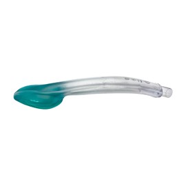 Endure Supraglottic Laryngeal Mask Airway, Disposable Sterile LMA, Pack of 1 (Size 4)