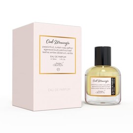 Amazing Creation Oud Maracuja Eau de Parfum, Unisex Fragrance, 1.7 Fl Oz / 50ml