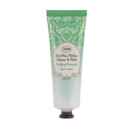 SABON Face Polisher Foaming 4.2 fl oz (125 ml)
