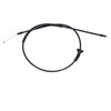 Hood Bonnet Release Cable 51237239239 Replacement for 230i 320i 330i