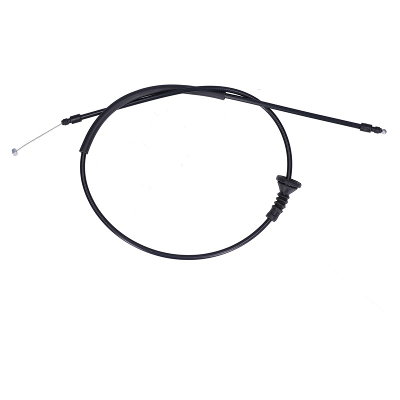 Hood Bonnet Release Cable 51237239239 Replacement for 230i 320i 330i