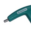 TOOLSTAR Hex Wrench 1.5mm-10mm T-Handle Hex Key Hex Socket Wrench