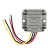 Power Supply Transformer DCDC Voltage Reducer Converter 36V48V to 24V