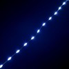 Premier 9.6m Compact MicroBrights Christmas Lights with 600 LEDs in
