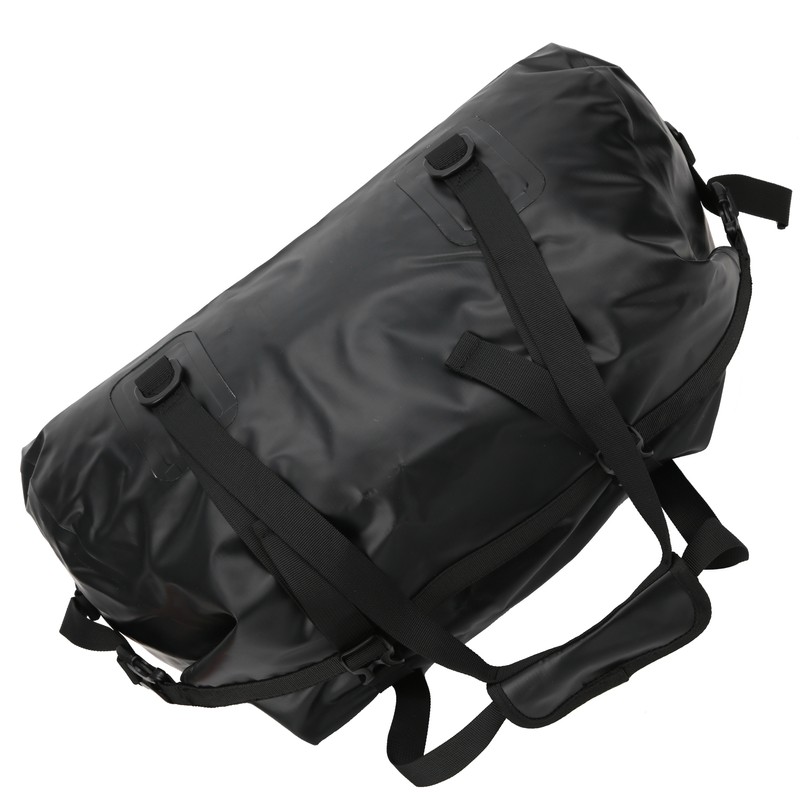 AFISHTOUR Waterproof MultiFunctional Waterproof Fitness Travel Bag Bicycle Back Bag