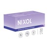 Nixol Macronutrient Metabolism Supplement | with Chromium, Guarana, ACV, L-Glutamine,
