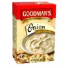 Goodman's Onion Soup & Dip Mix, 2.75-ounce (Pack of 6)