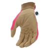 West Chester Miracle-Gro MG86205/WML Hi-Dex High Dexterity Gloves