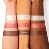 3 Colors Cream Contour Stick, Shades with Highlighter Stick,Blush Stick