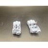 Nerd Herd Wargaming 28mm, 1/56, 3D Printed, WW2, Russian, GAZ-67