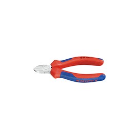 Knipex 7202-125 KNIPEX Plastic Nipper
