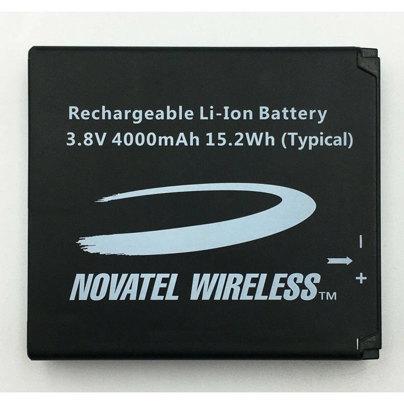 Novatel Wireless New OEM Original Novatel Jetpack MiFi 6620L MiFi