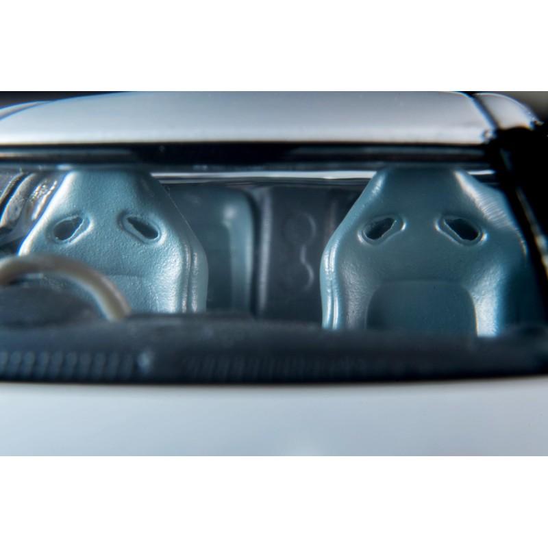Tomytec 333692 Tomica Limited Vintage Neo 1/64 LV-N316c NISSAN GT-R