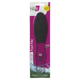 Plunkett's NS8 Wet & Dry Foot File