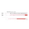 KIYOHARA sankokko- Auto major # 000 200 cm sun60 – 61 